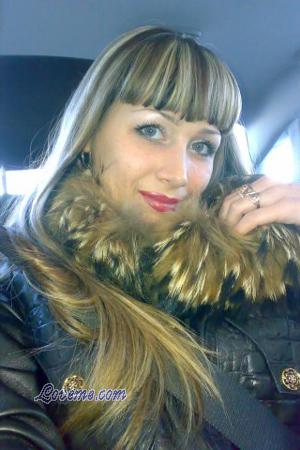 Ladies of Ukraine