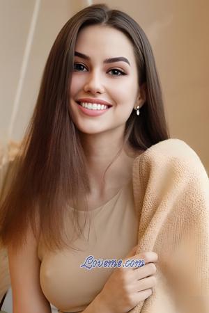 Ladies of Eastern-Europe