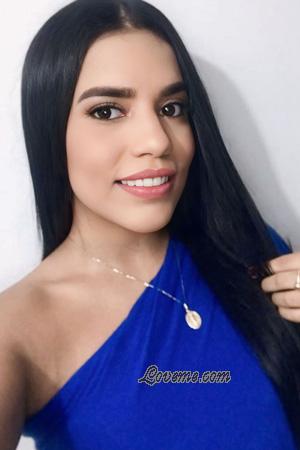 Ladies of Colombia