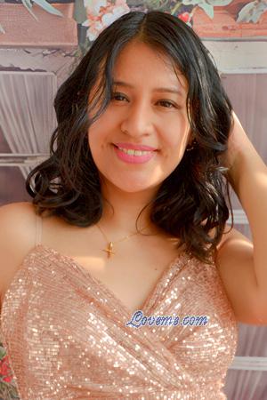 Ladies of Latin-America