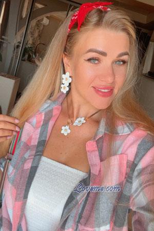 Ladies of Ivano-Frankivsk