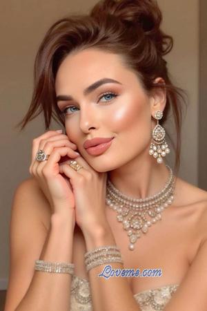 Ladies of Eastern-Europe