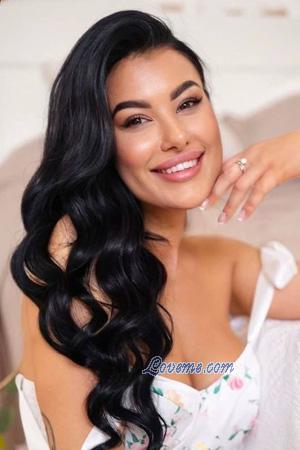 Ladies of Eastern-Europe