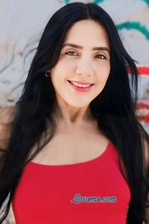 Ladies of Latin-America