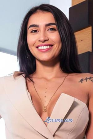 Ladies of Barranquilla