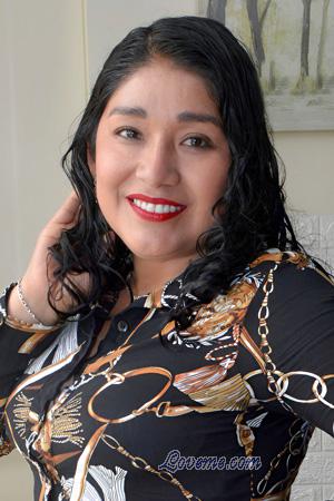 Ladies of Latin-America