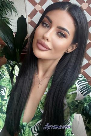 Ladies of Eastern-Europe