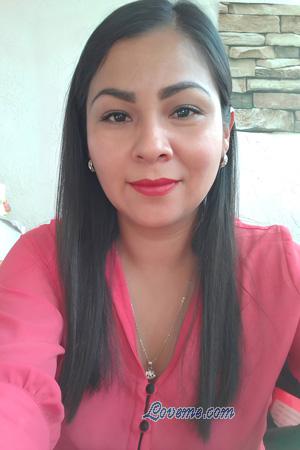 Ladies of Latin-America