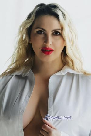 Ladies of Eastern-Europe