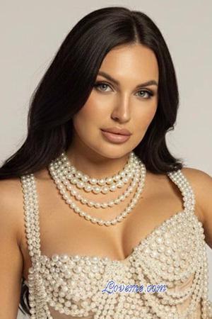 Ladies of Eastern-Europe