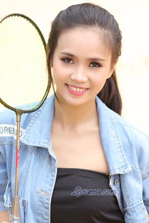 Ladies of Ho Chi Minh City