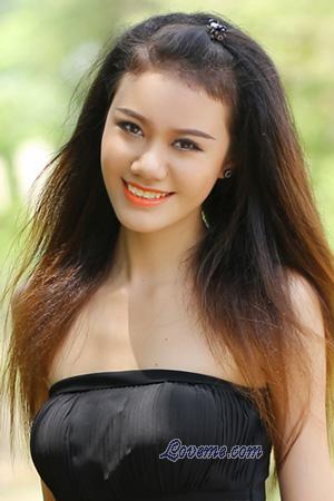 Ladies of Ho Chi Minh