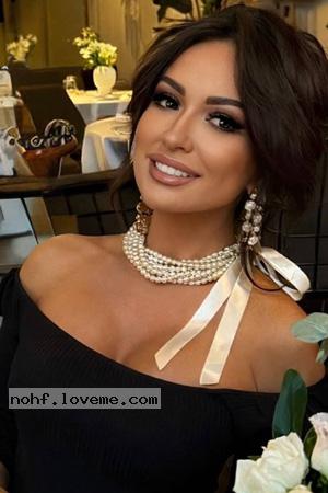 beautiful Ukrainian women